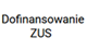 Dofinansowanie ZUS